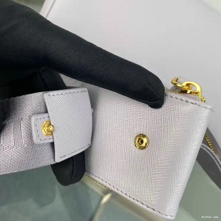 Brother sam Bag Prada 2209YZ0054 0517